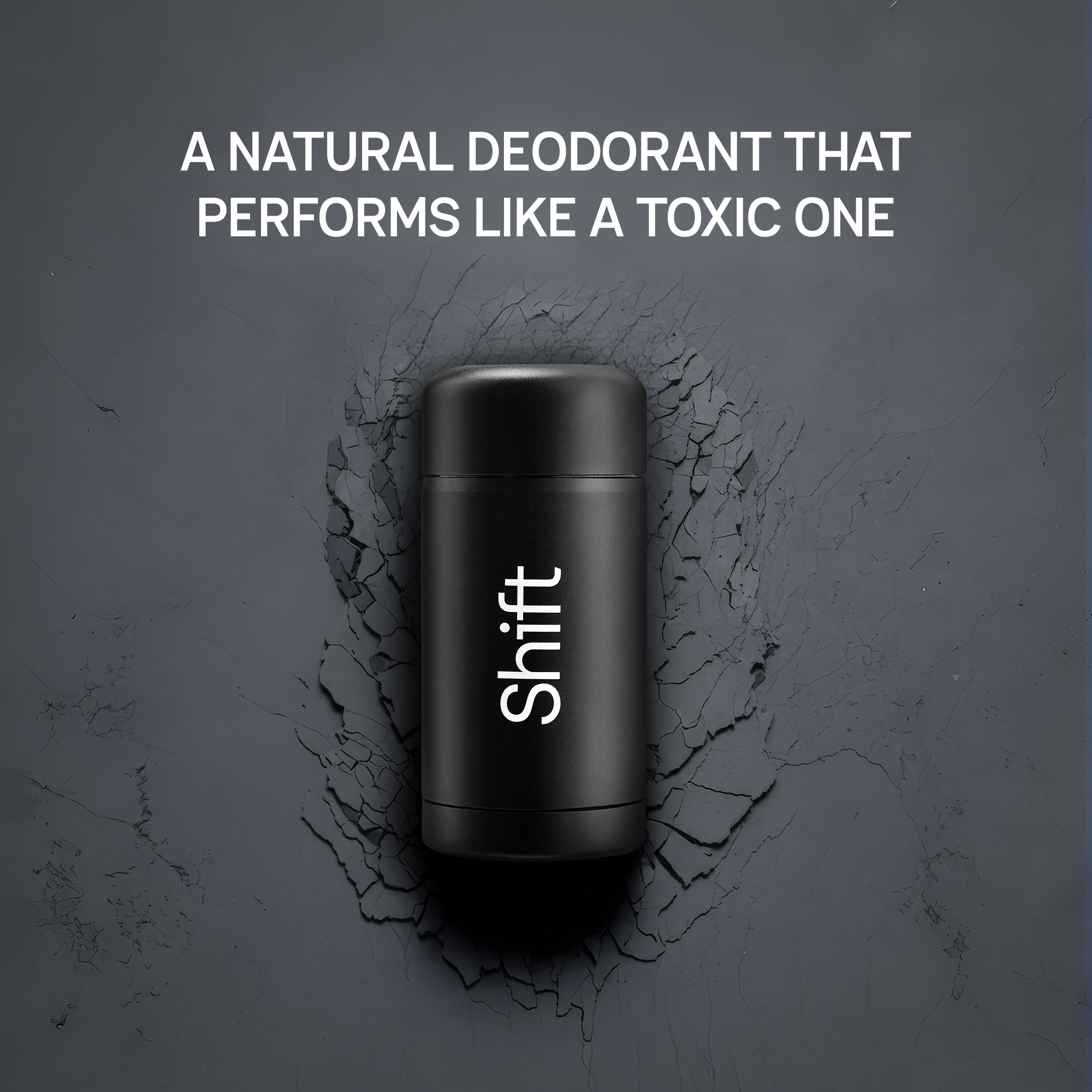 The Power Behind Shift’s Activated Charcoal Formula