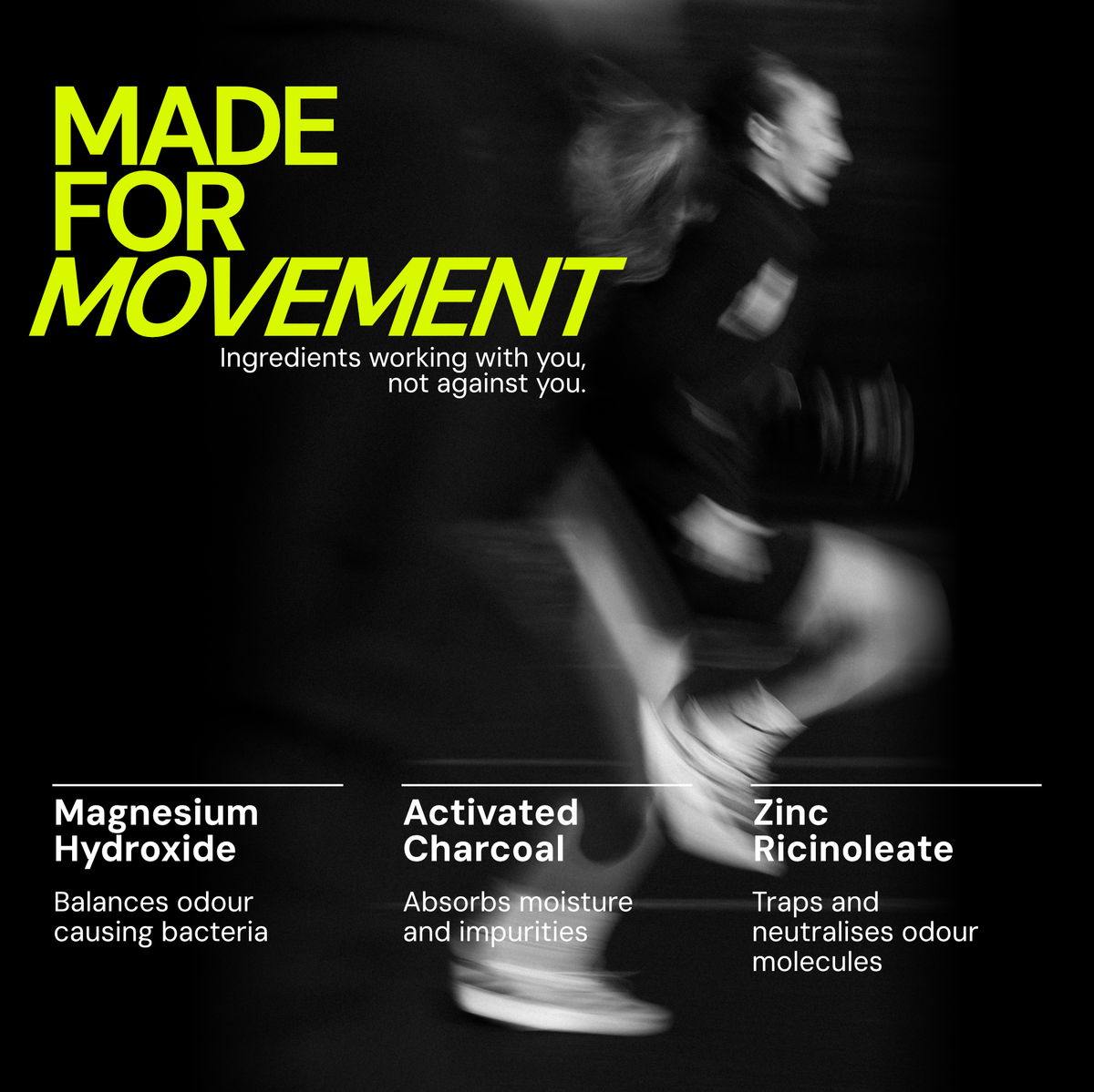 Shift Core Refill Pack - 2 Refills