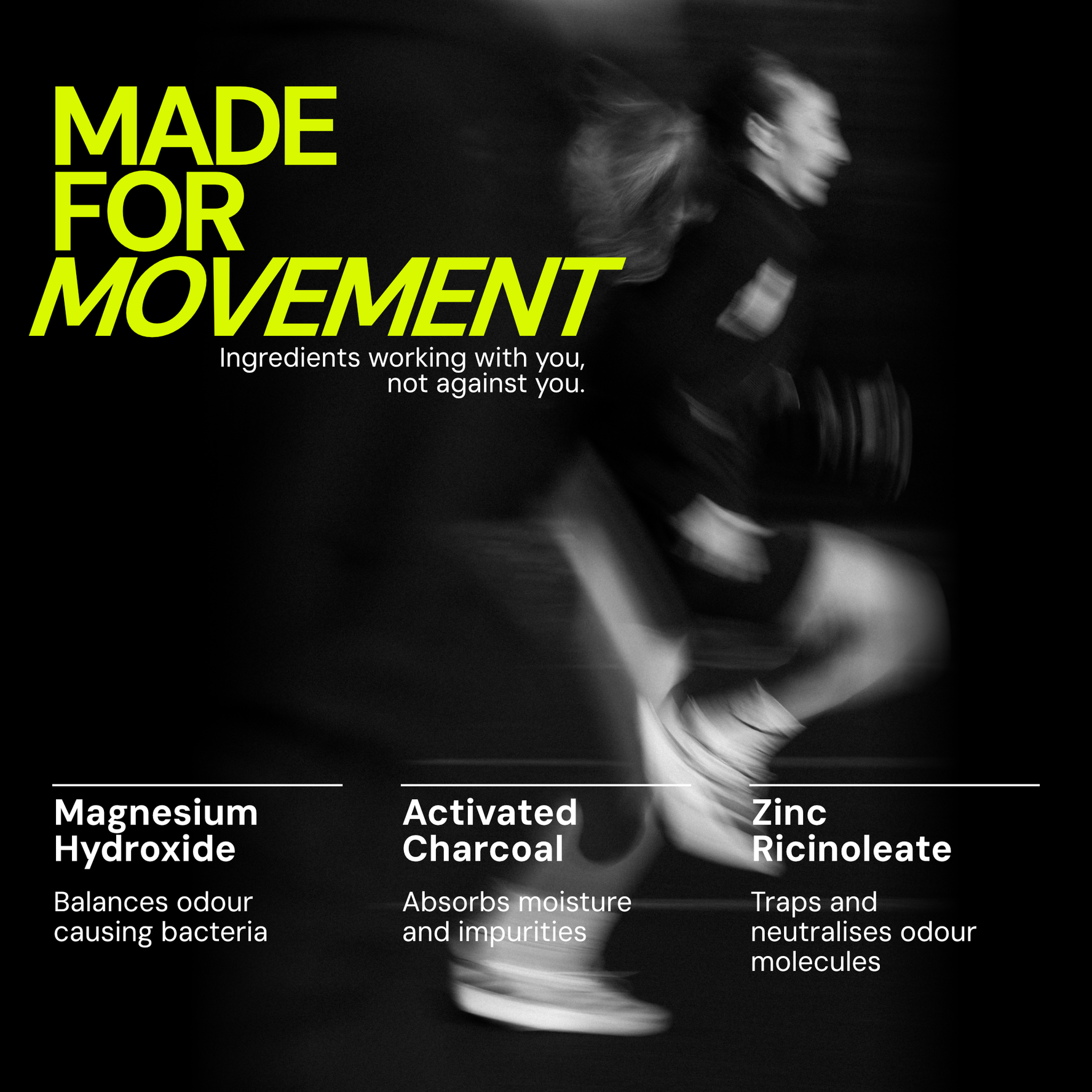 Shift Core Refill Pack - 2 Refills