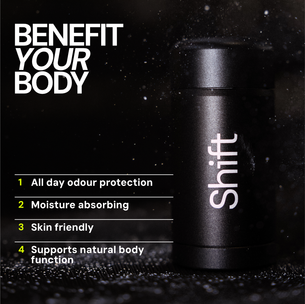 Shift Core Refill Pack - 2 Refills