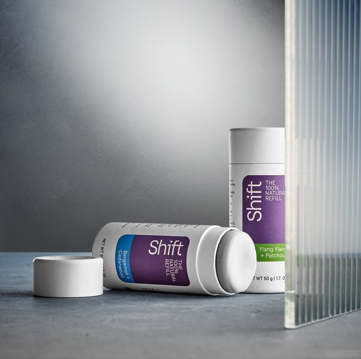 Shift Core Refill Pack - 2 Refills