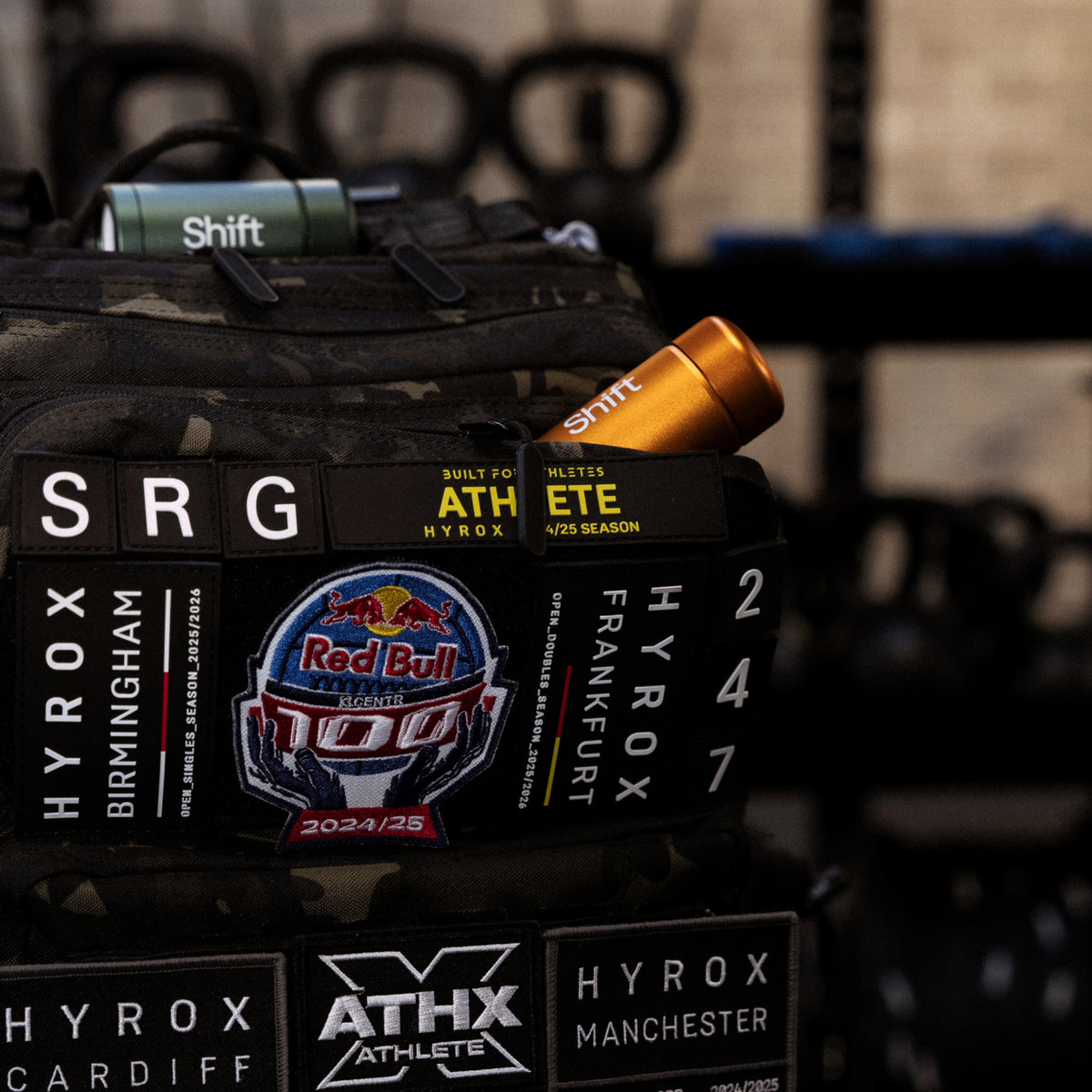 The Shift Starter Kit