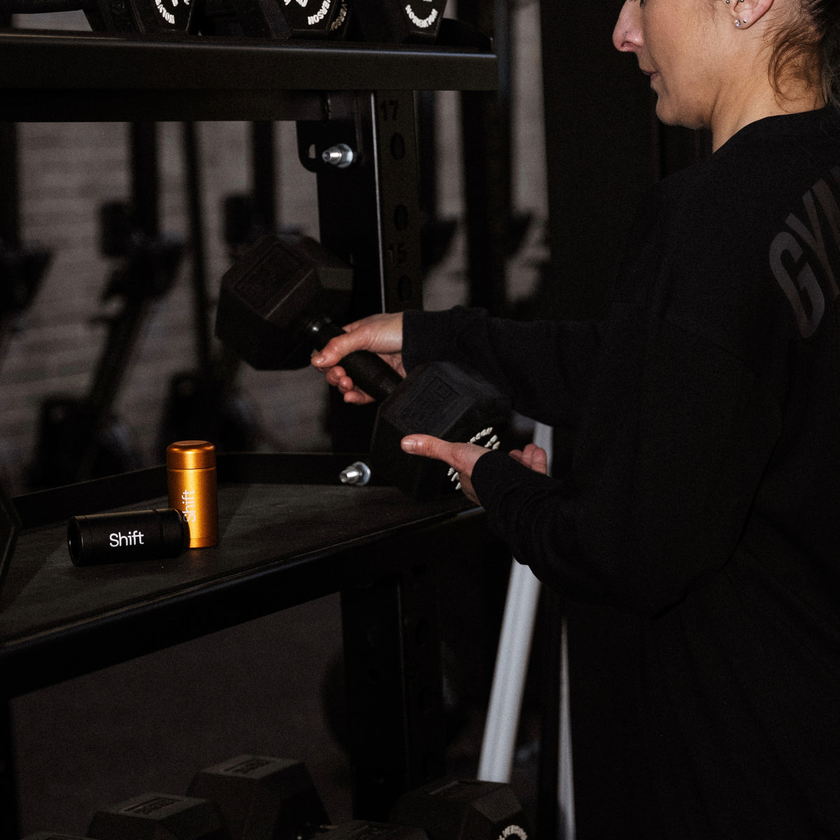 The Couples Kit | 2 Shells + 2 Refills