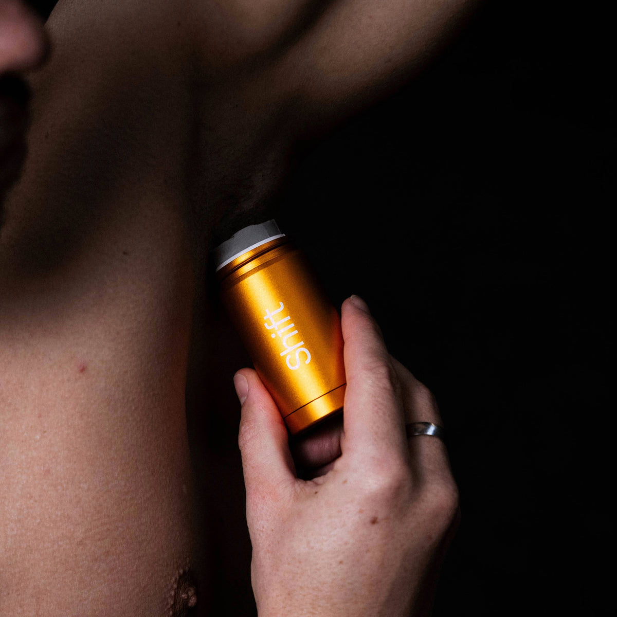 The Couples Kit | 2 Shells + 2 Refills