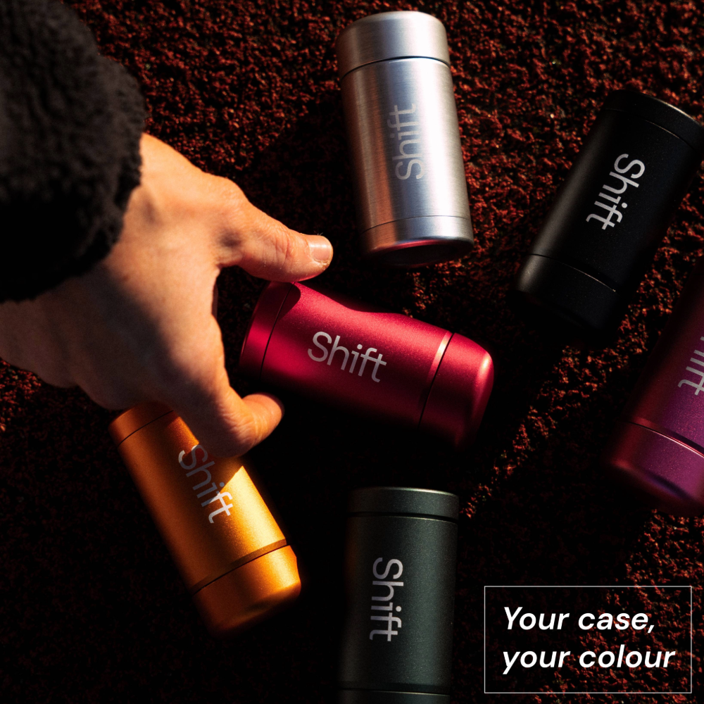 Performance Natural Deodorant Starter Kit