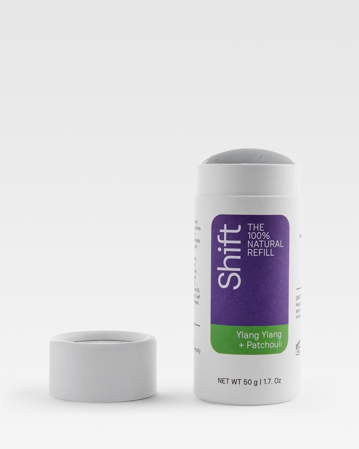 Ylang Ylang & Patchouli